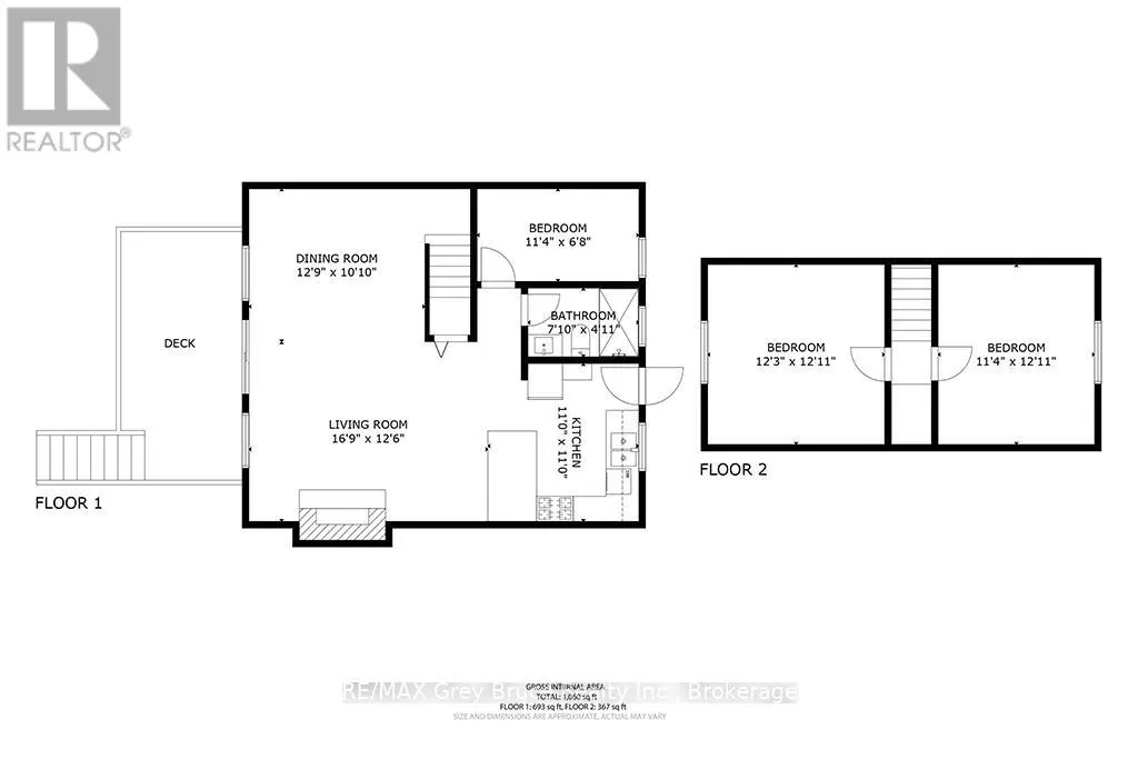 40 ABERDEEN AVENUE