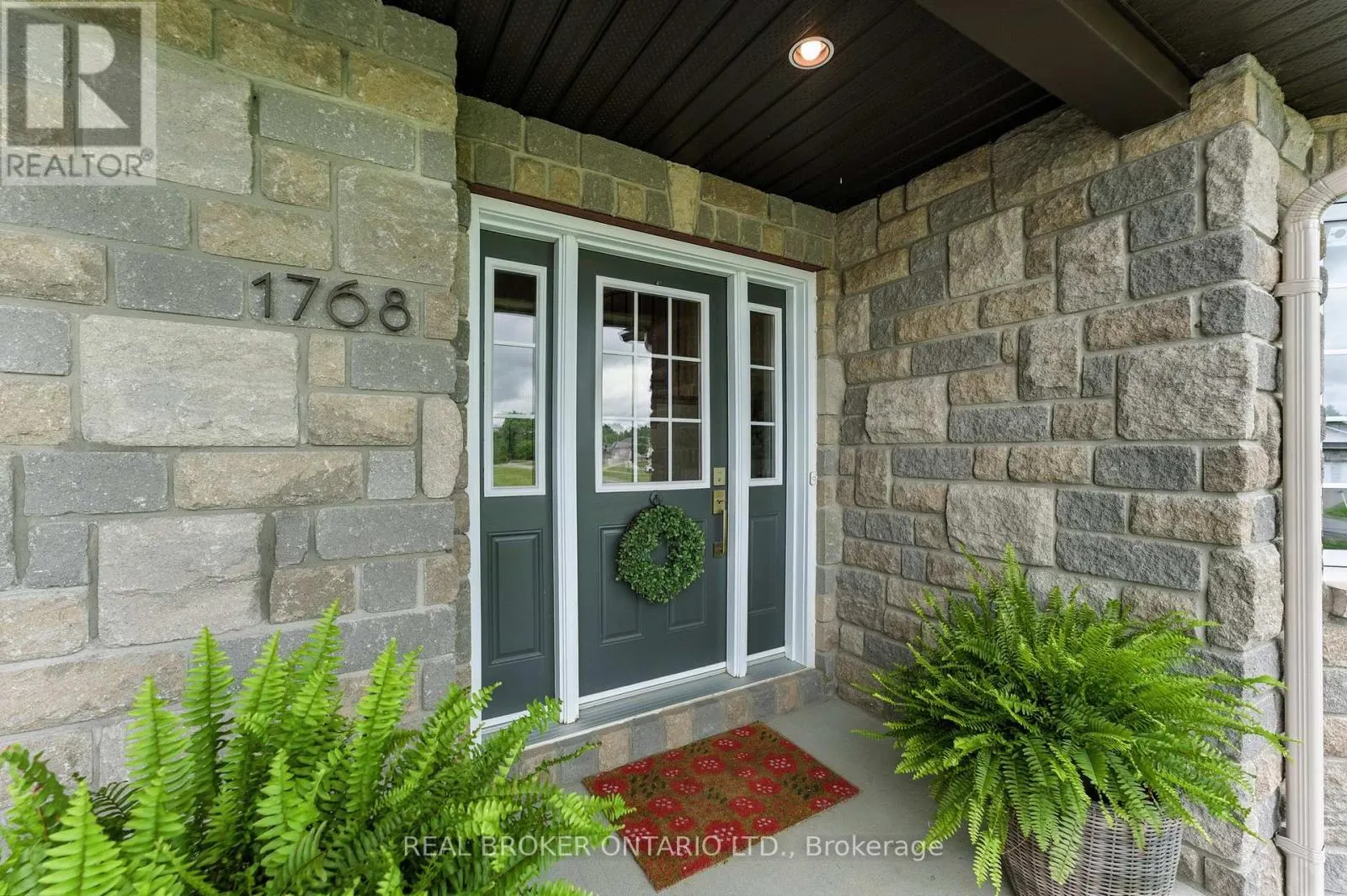 1768 COLEMAN CRESCENT
