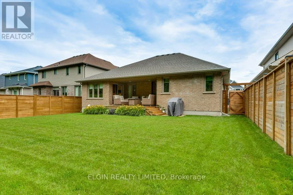54 ACORN TRAIL
