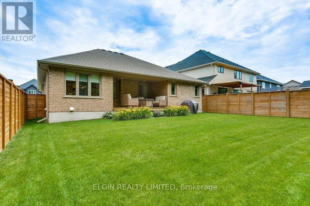 54 ACORN TRAIL