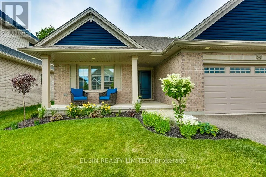 54 ACORN TRAIL