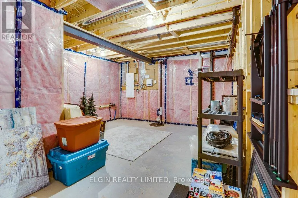 54 ACORN TRAIL