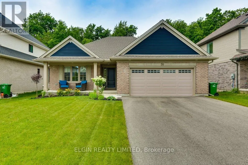 54 ACORN TRAIL