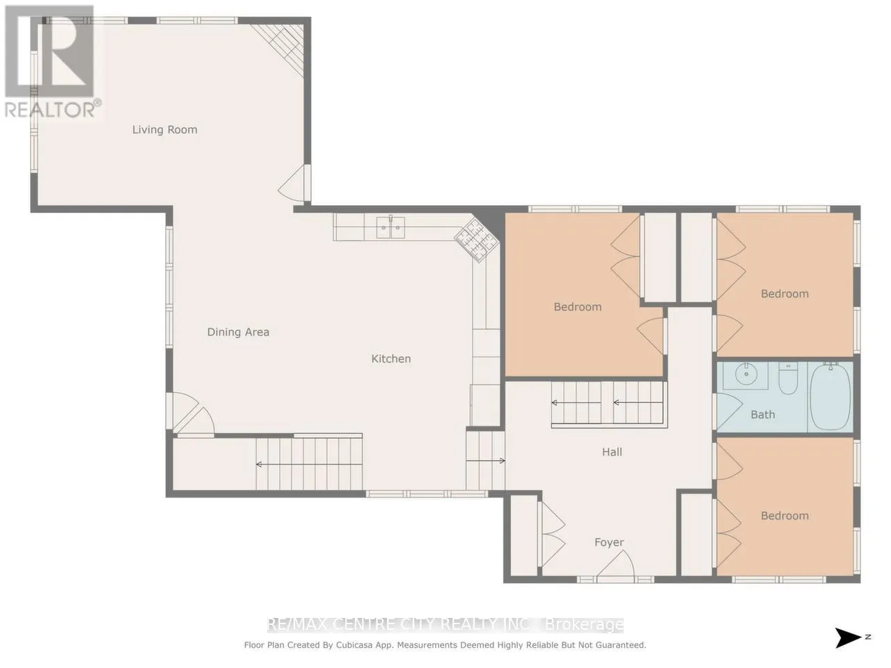 136 BRAYSIDE STREET