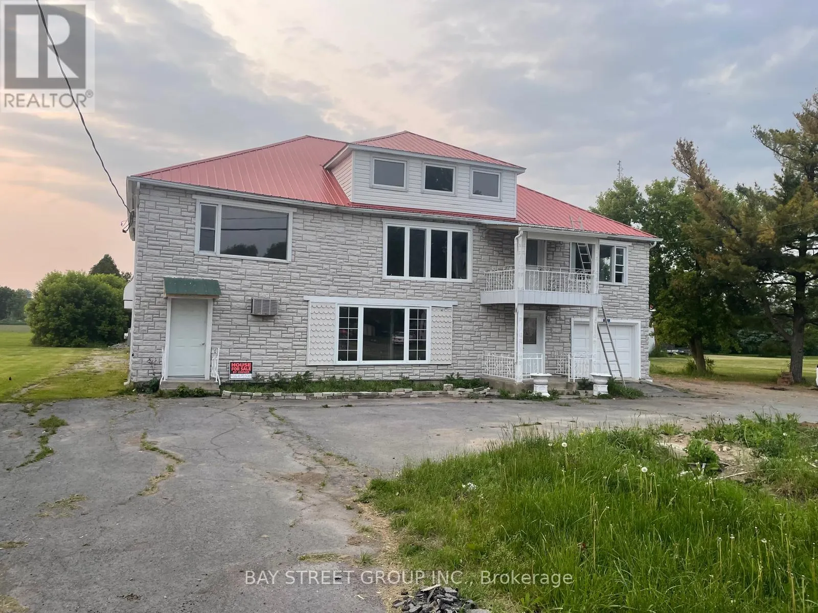 21127 CONCESSION 5 ROAD