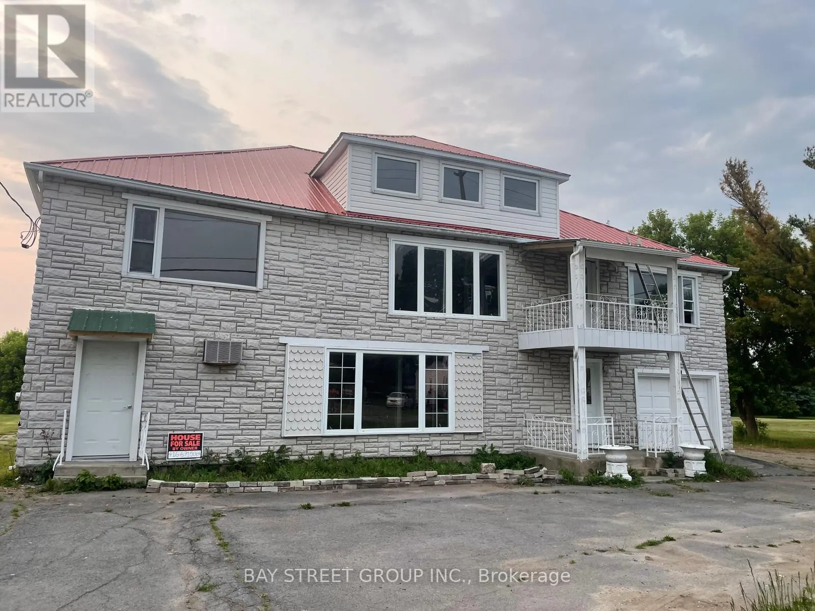 21127 CONCESSION 5 ROAD