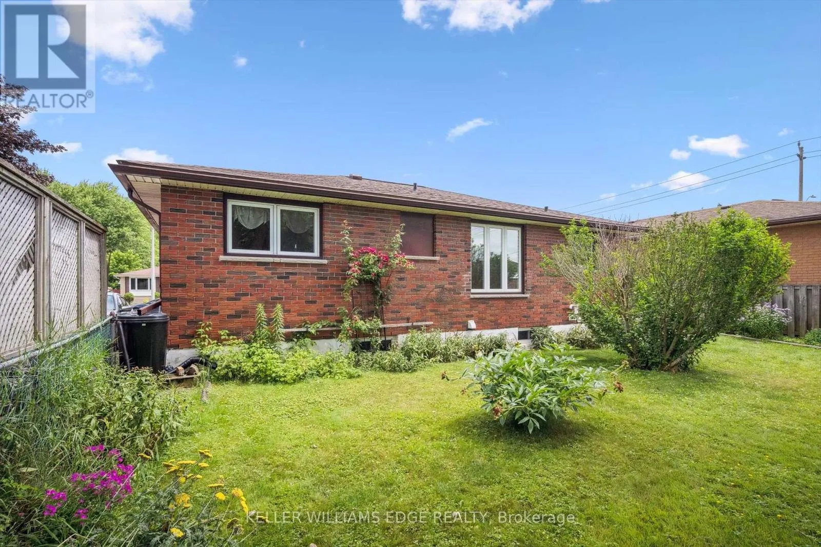 341 REDFORD CRESCENT
