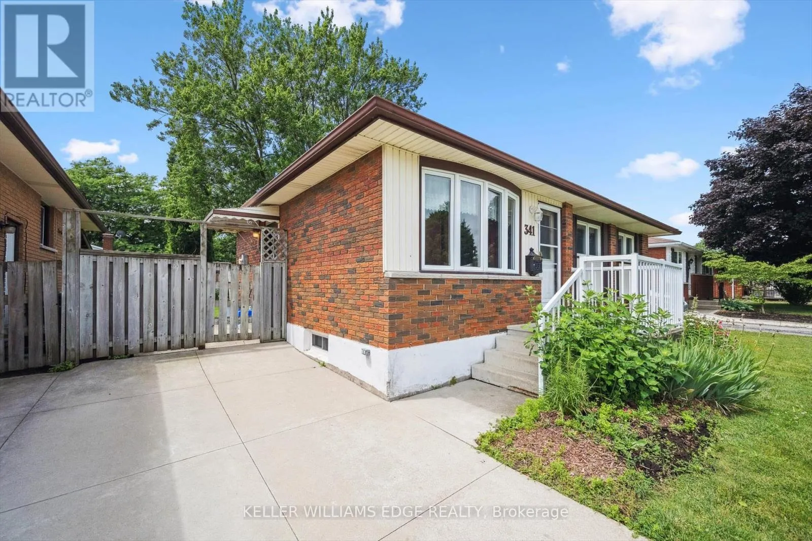 341 REDFORD CRESCENT