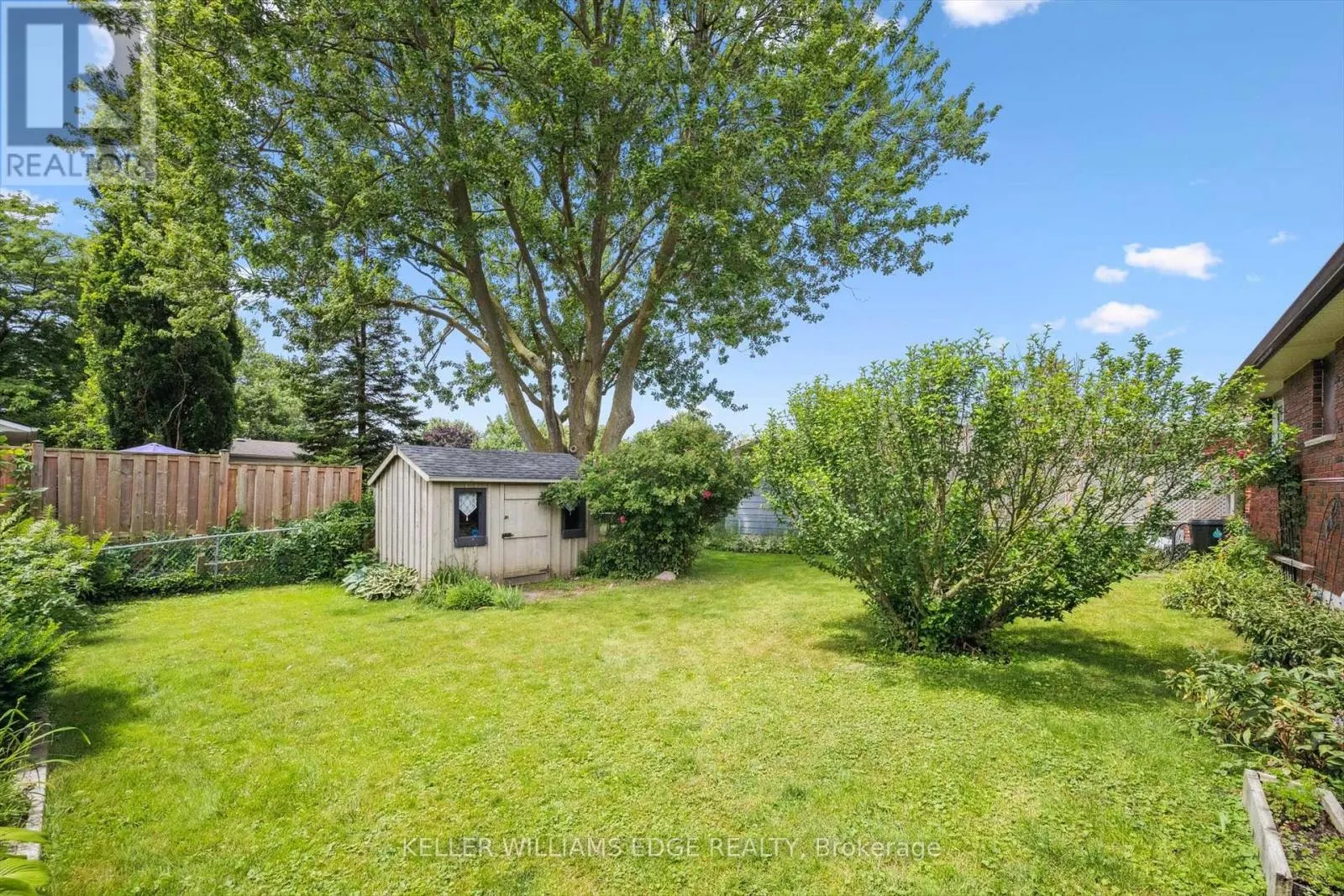 341 REDFORD CRESCENT