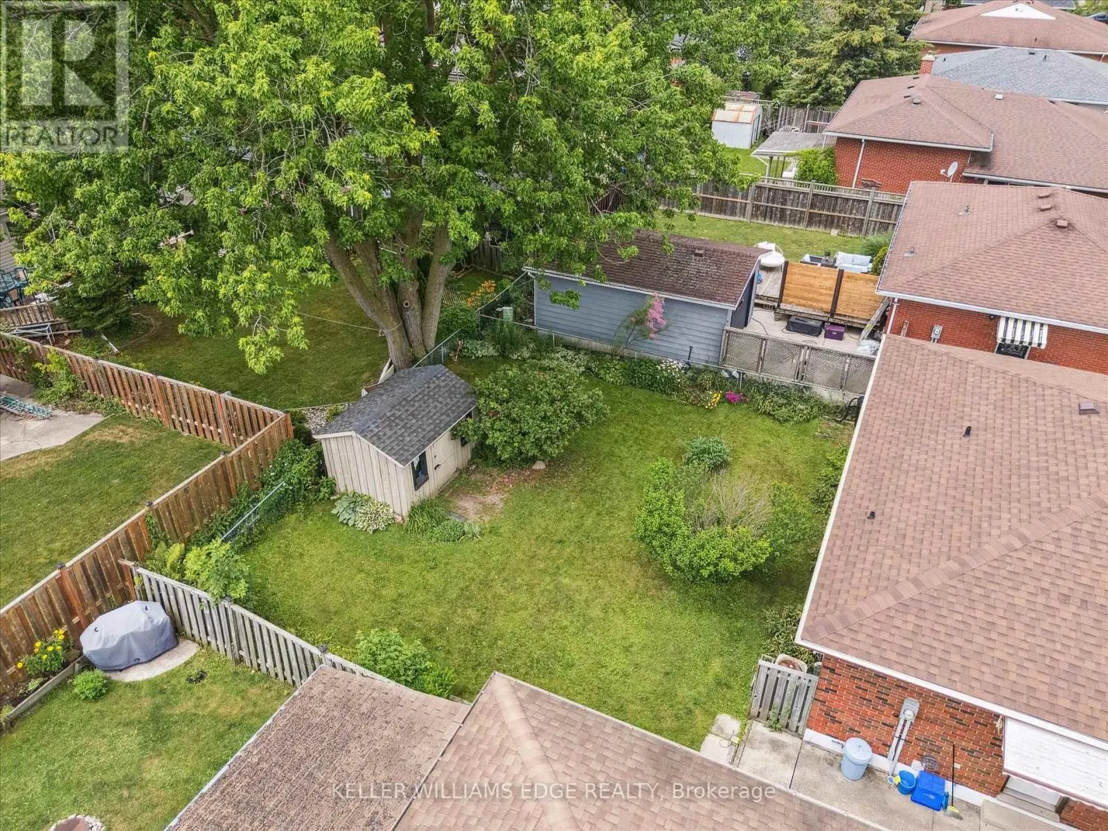 341 REDFORD CRESCENT