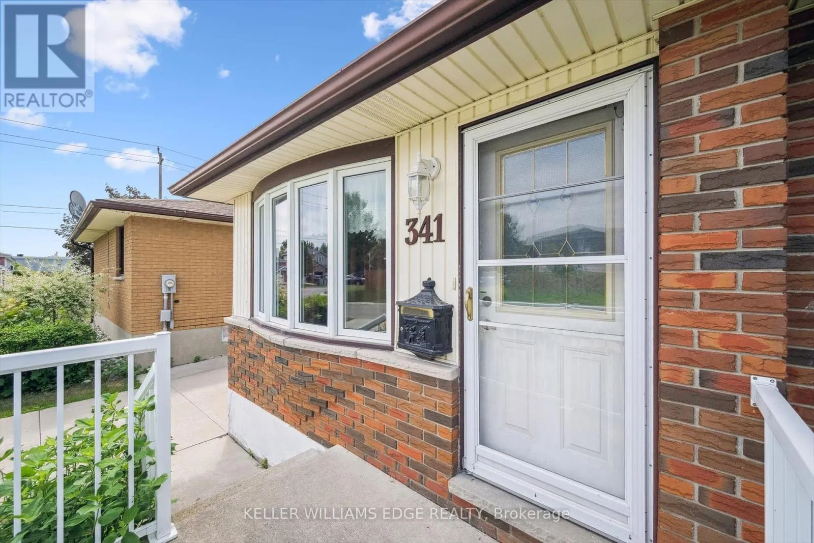 341 REDFORD CRESCENT