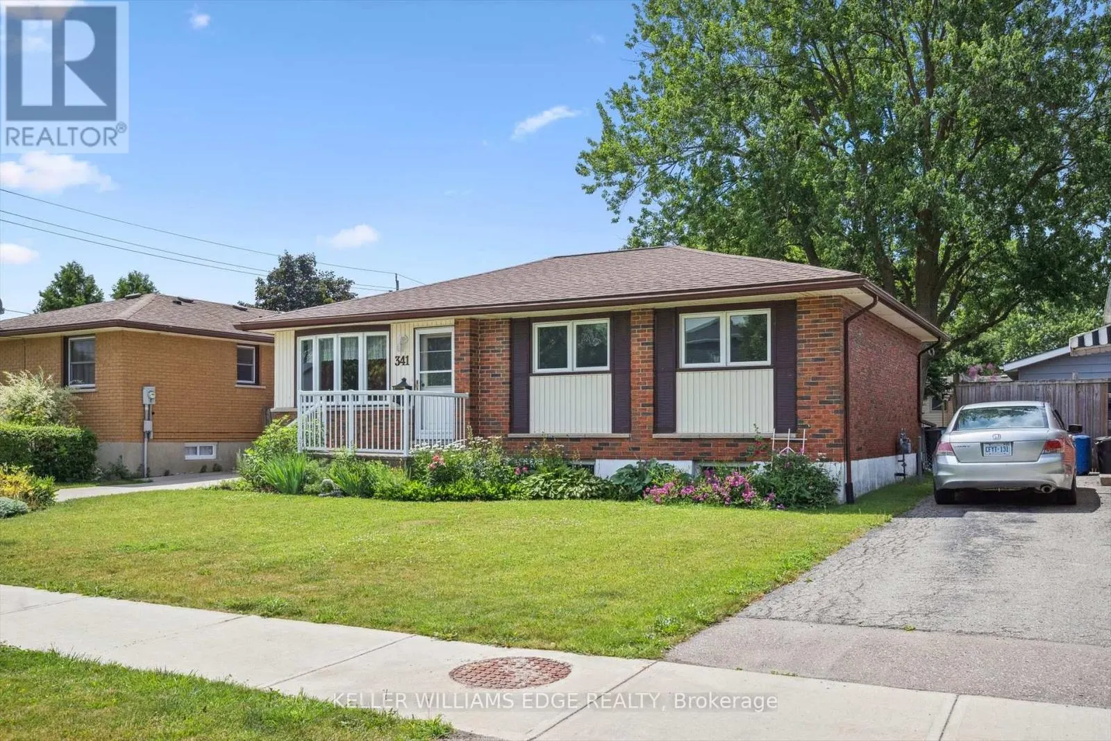 341 REDFORD CRESCENT