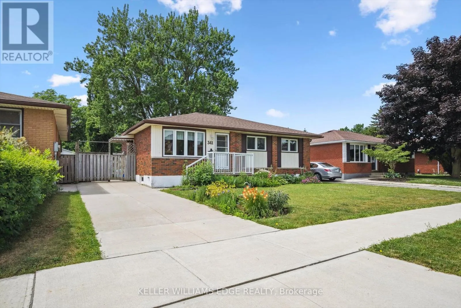 341 REDFORD CRESCENT