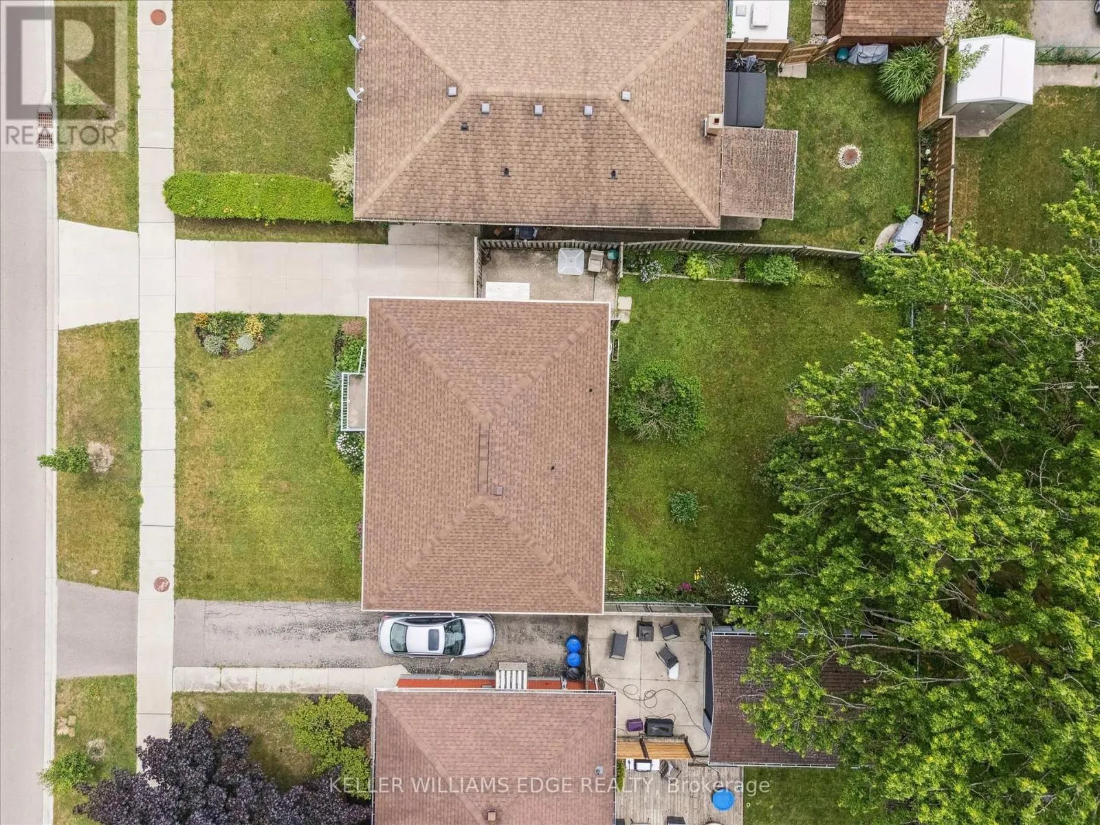 341 REDFORD CRESCENT