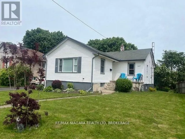 147 LINWOOD AVENUE