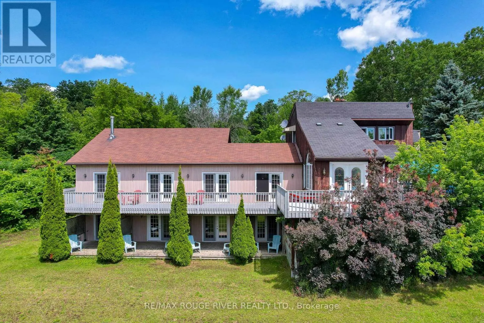 448 OLD WOOLER ROAD