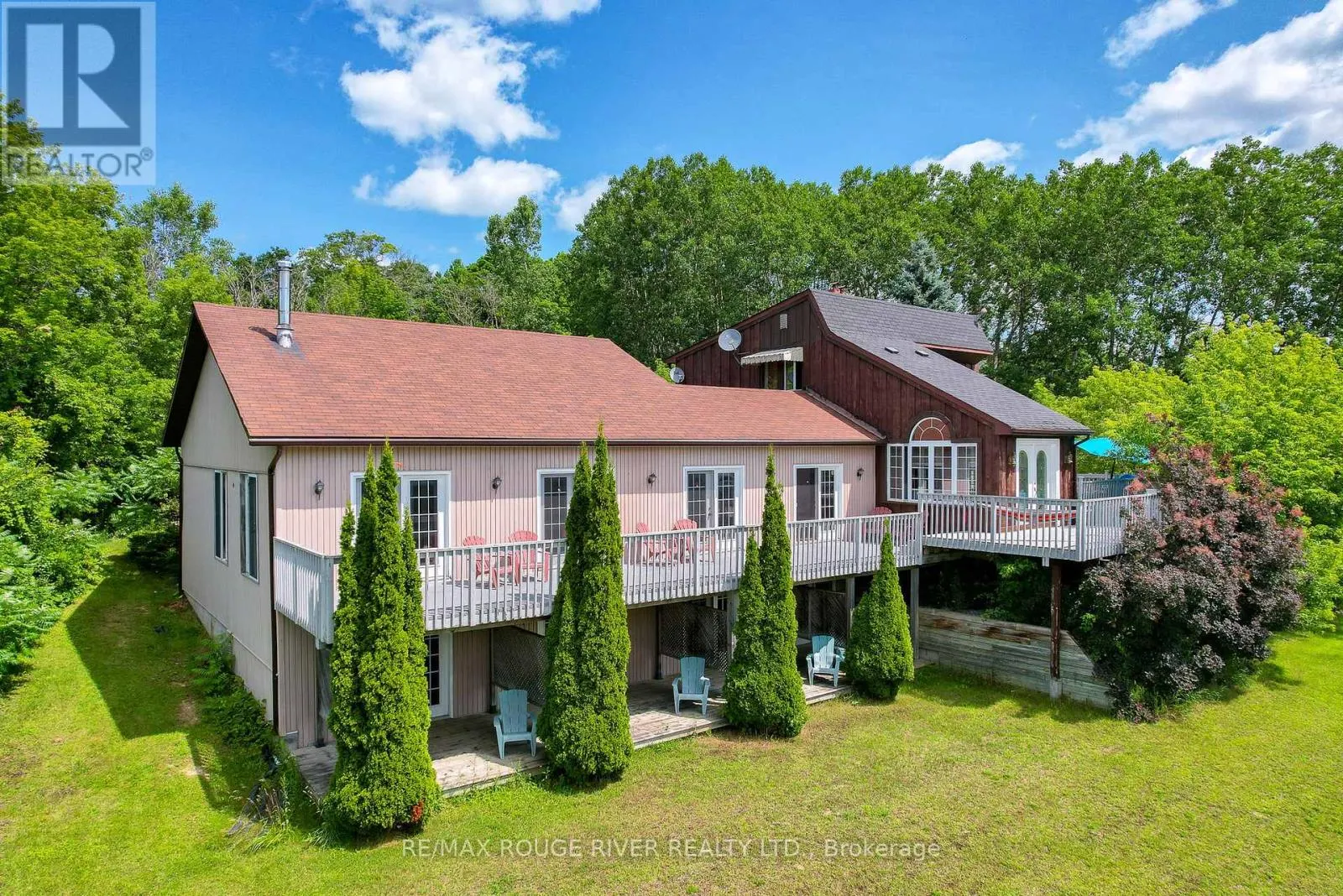 448 OLD WOOLER ROAD