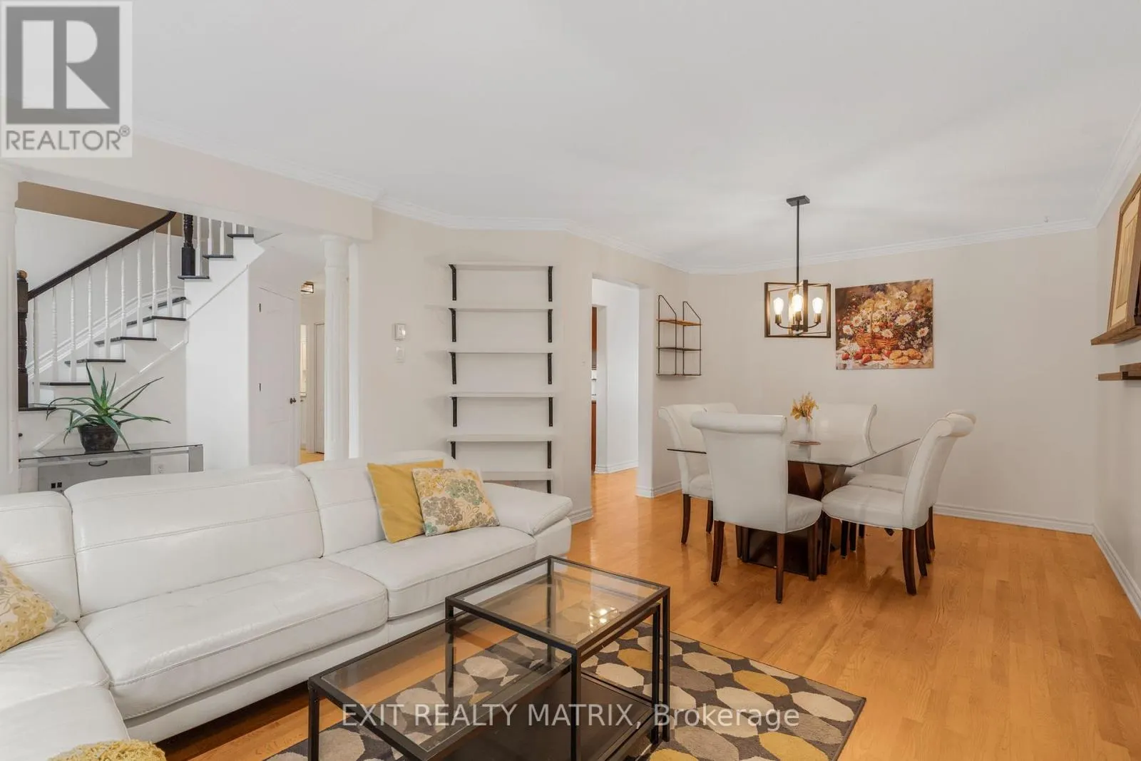 67 RENOIR DRIVE