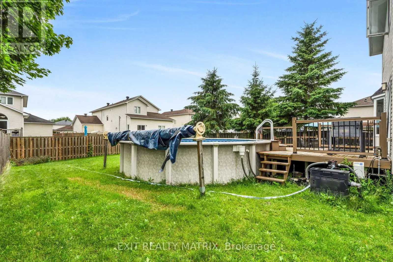 67 RENOIR DRIVE