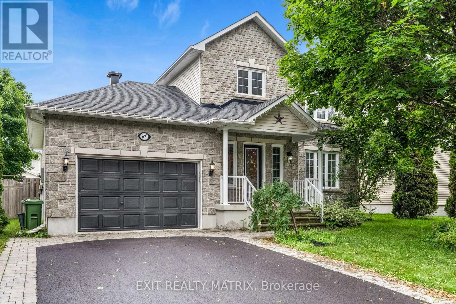 67 RENOIR DRIVE