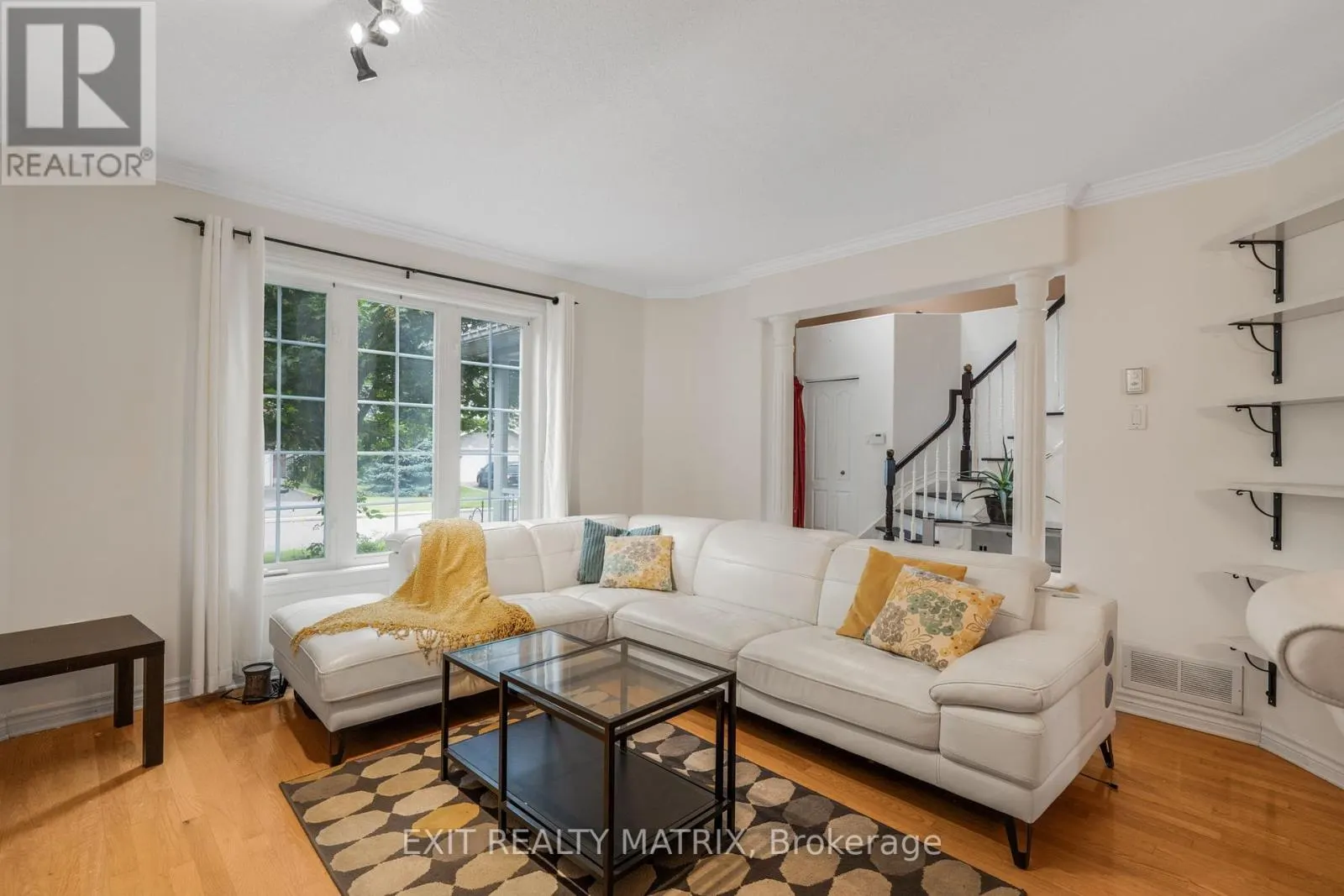 67 RENOIR DRIVE