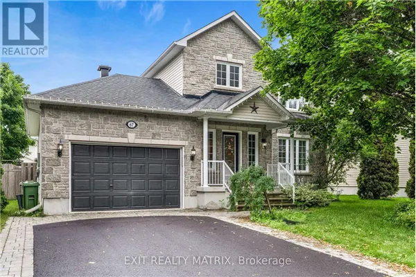 67 RENOIR DRIVE
