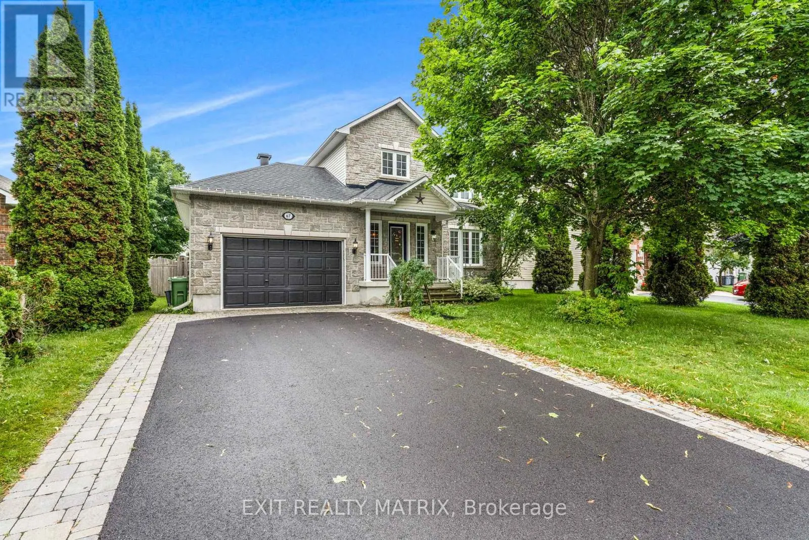 67 RENOIR DRIVE
