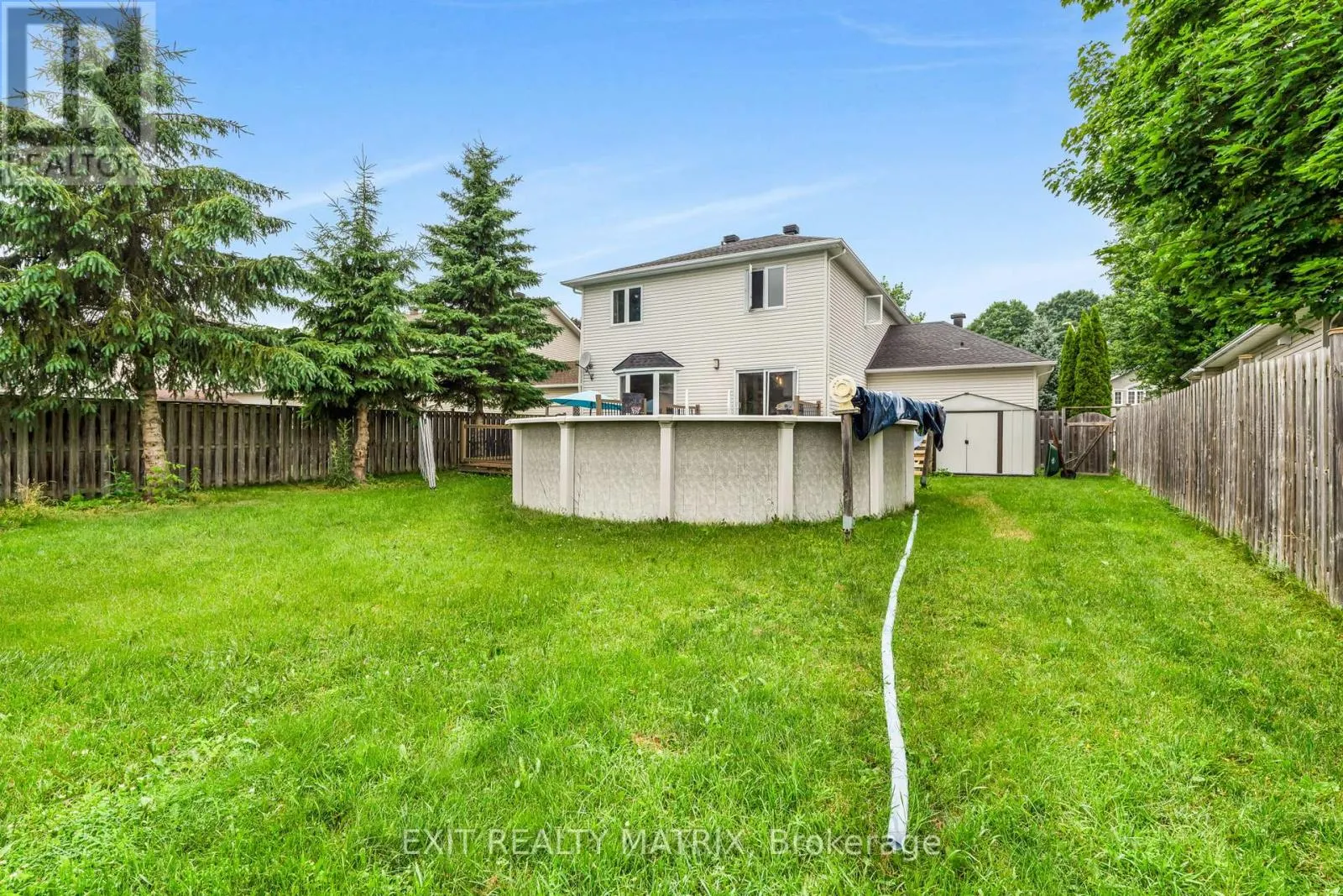 67 RENOIR DRIVE