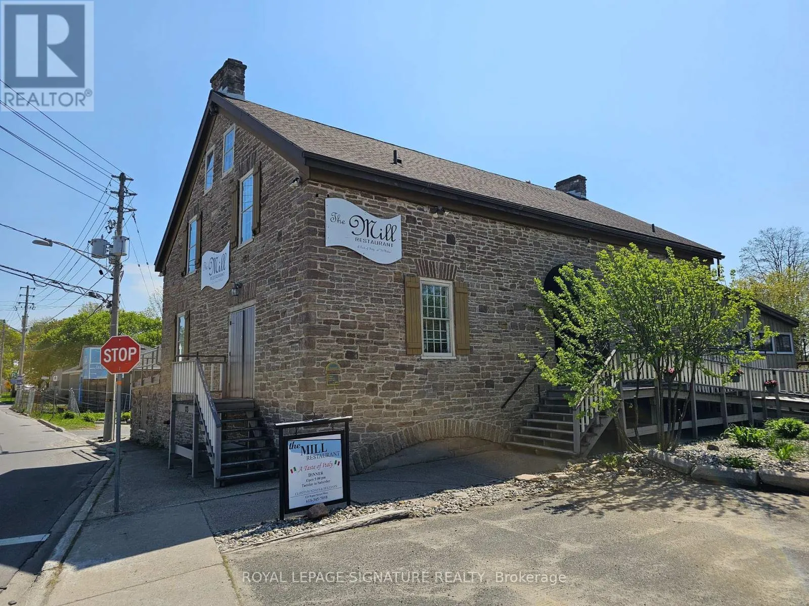 123 WATER STREET W