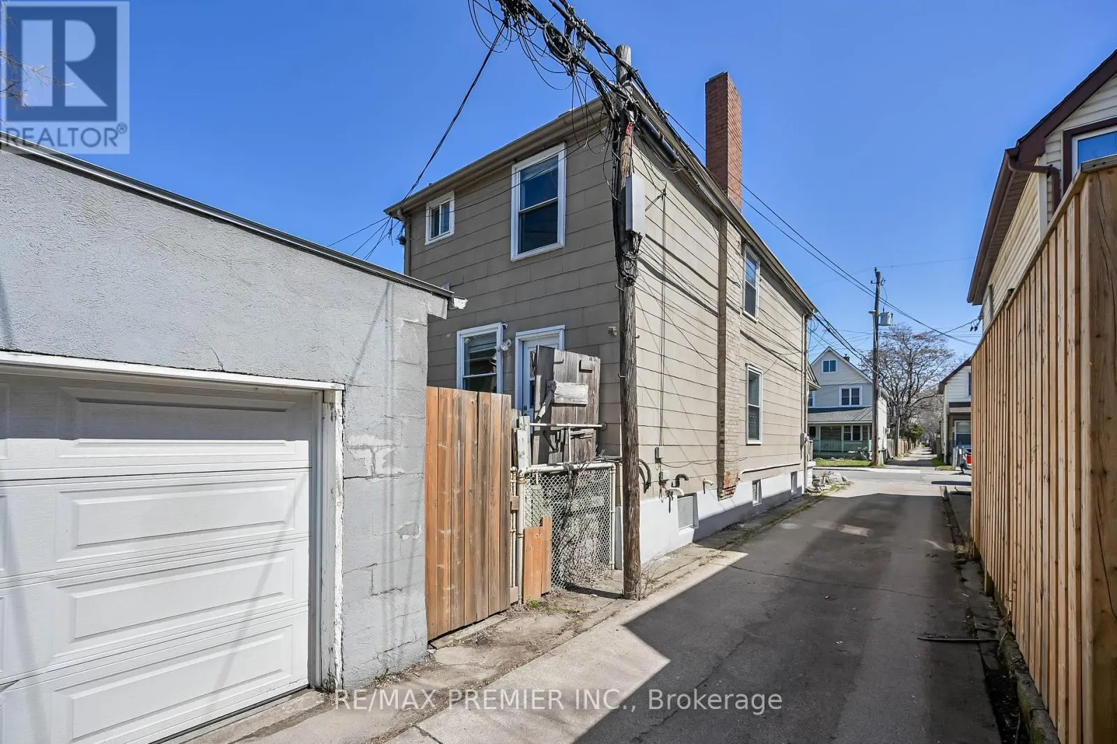 53 DOUGLAS AVENUE