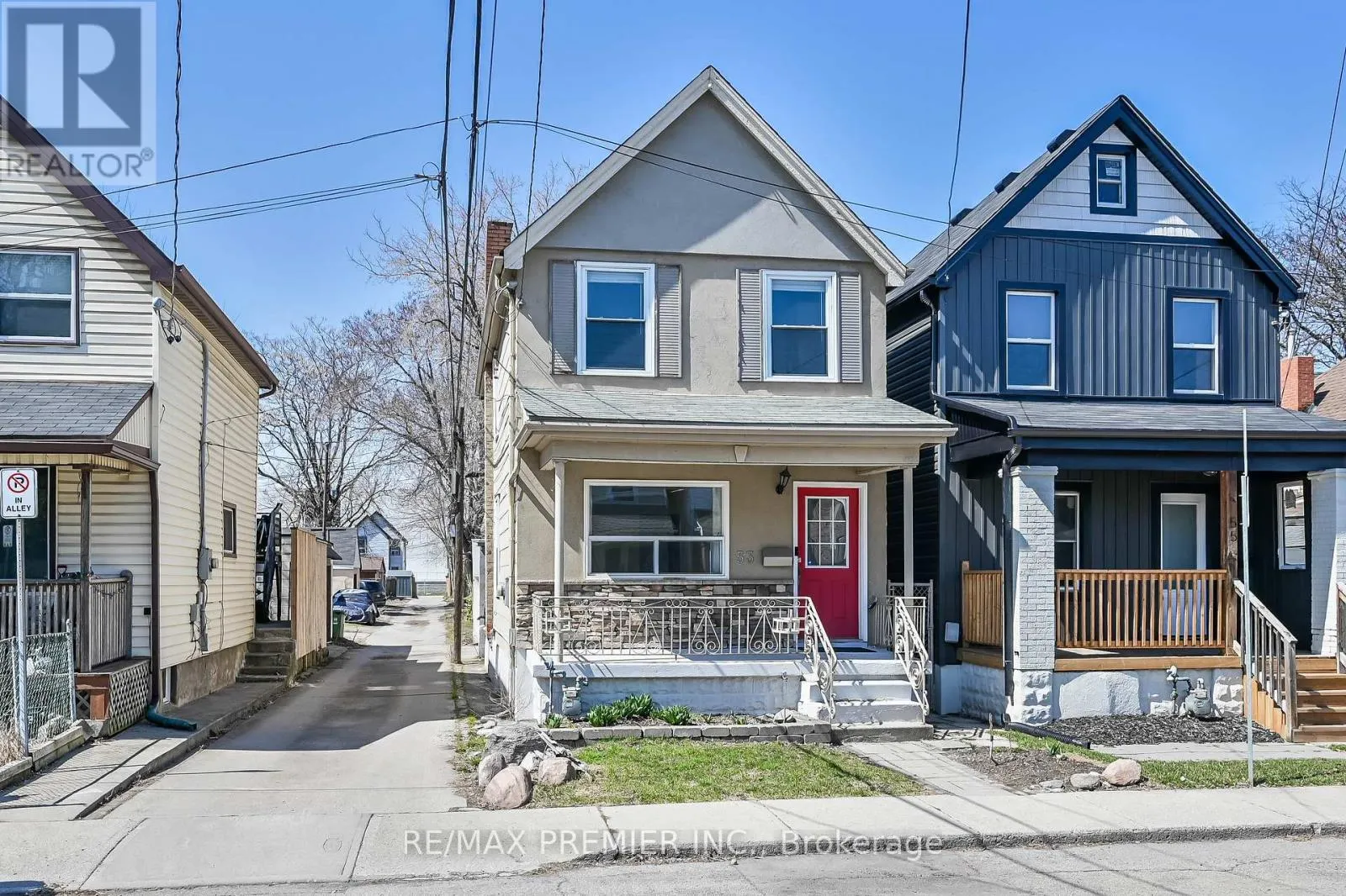 53 DOUGLAS AVENUE