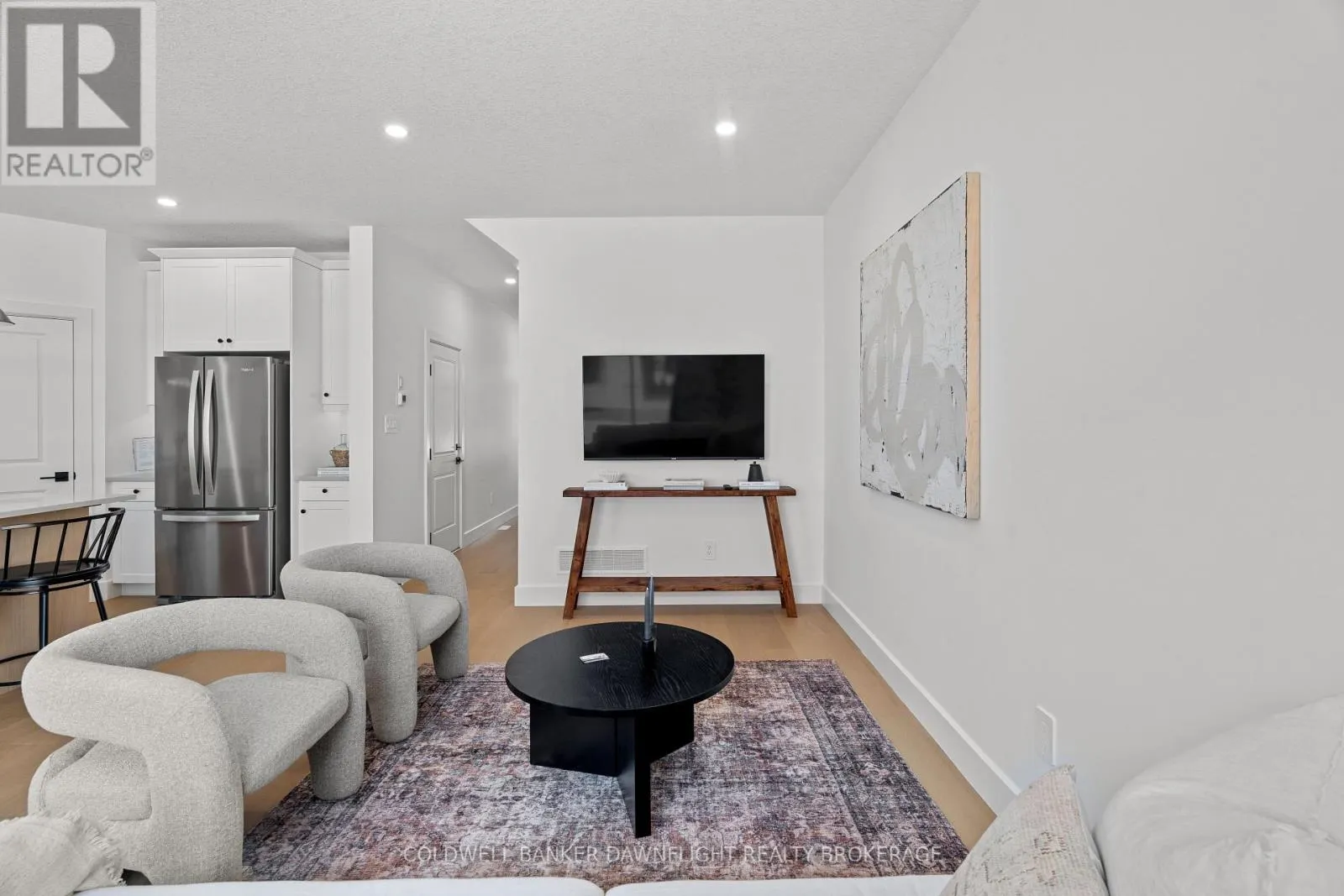 28 - 147 SCOTTS DRIVE, #28