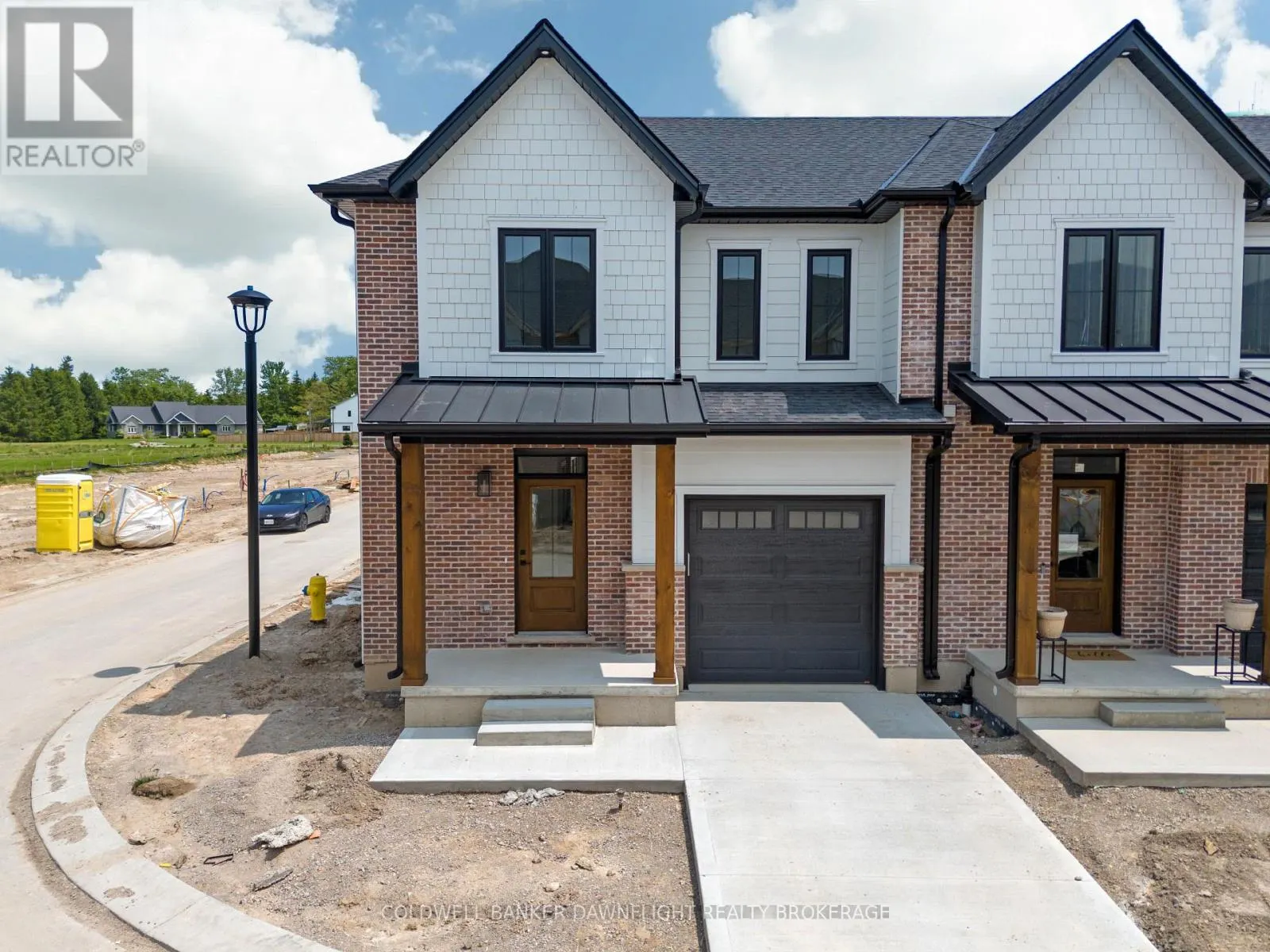 28 - 147 SCOTTS DRIVE, #28