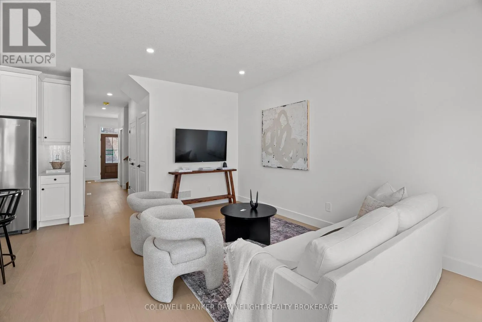28 - 147 SCOTTS DRIVE, #28