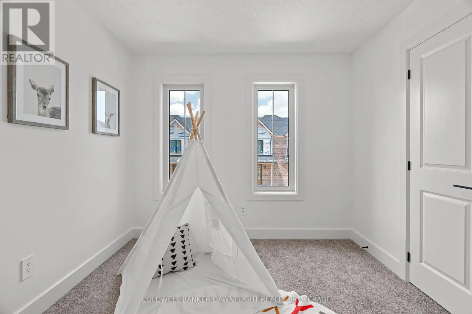 28 - 147 SCOTTS DRIVE, #28