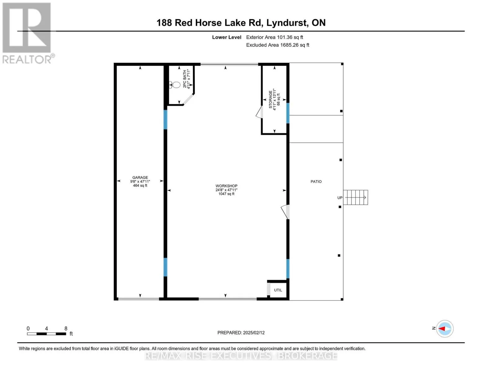 188 RED HORSE LAKE ROAD