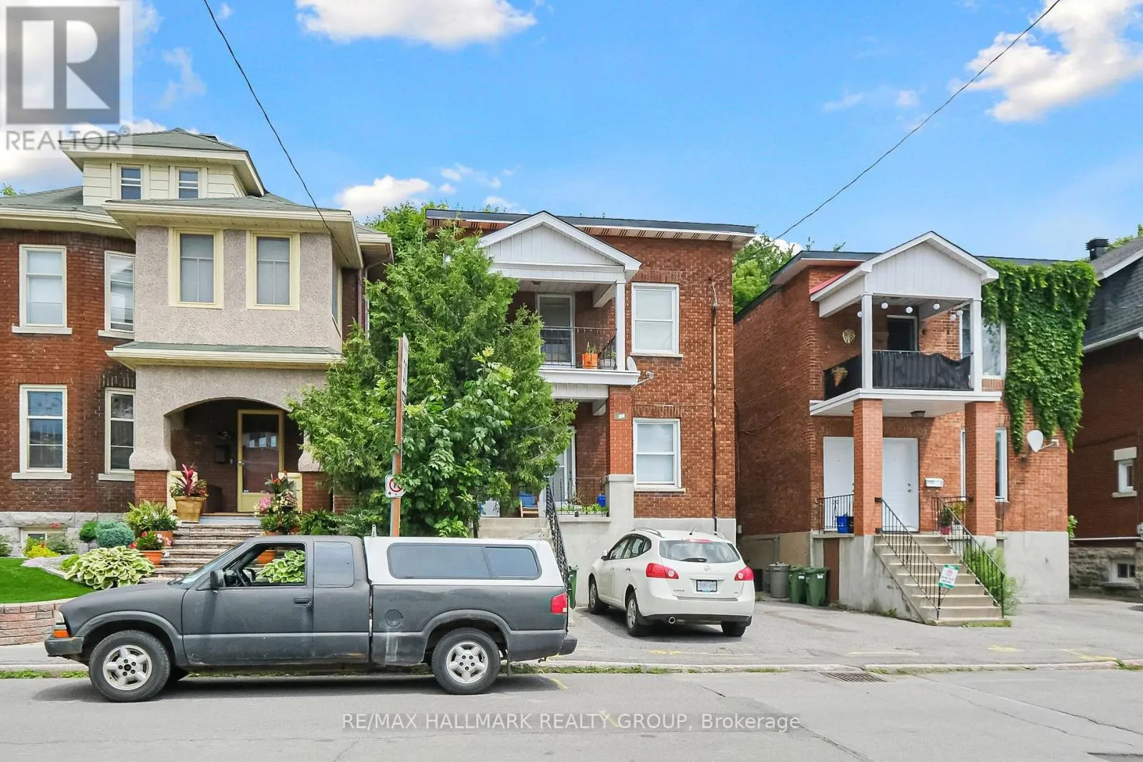 113/113 1/2 FAIRMONT AVENUE