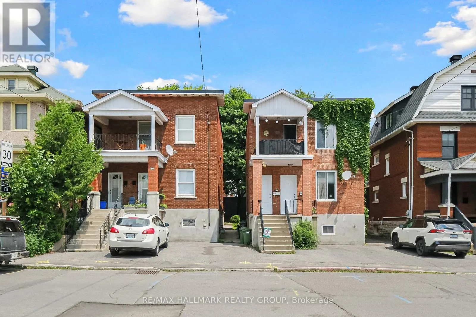 113/113 1/2 FAIRMONT AVENUE