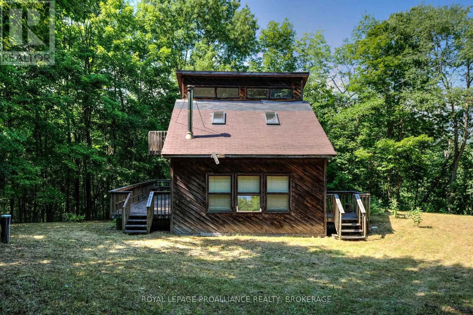 98 ROCKY RIDGE LANE