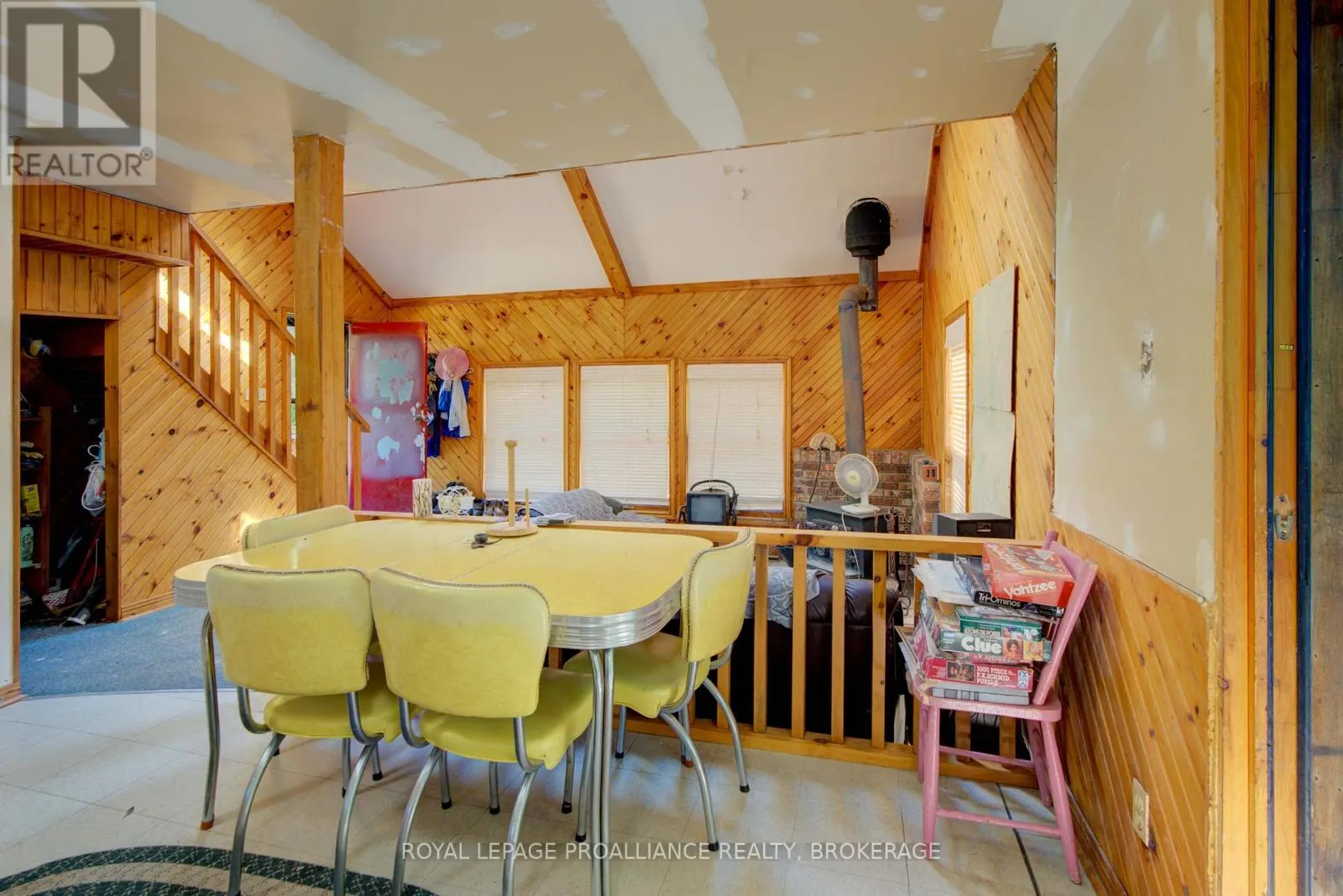 98 ROCKY RIDGE LANE