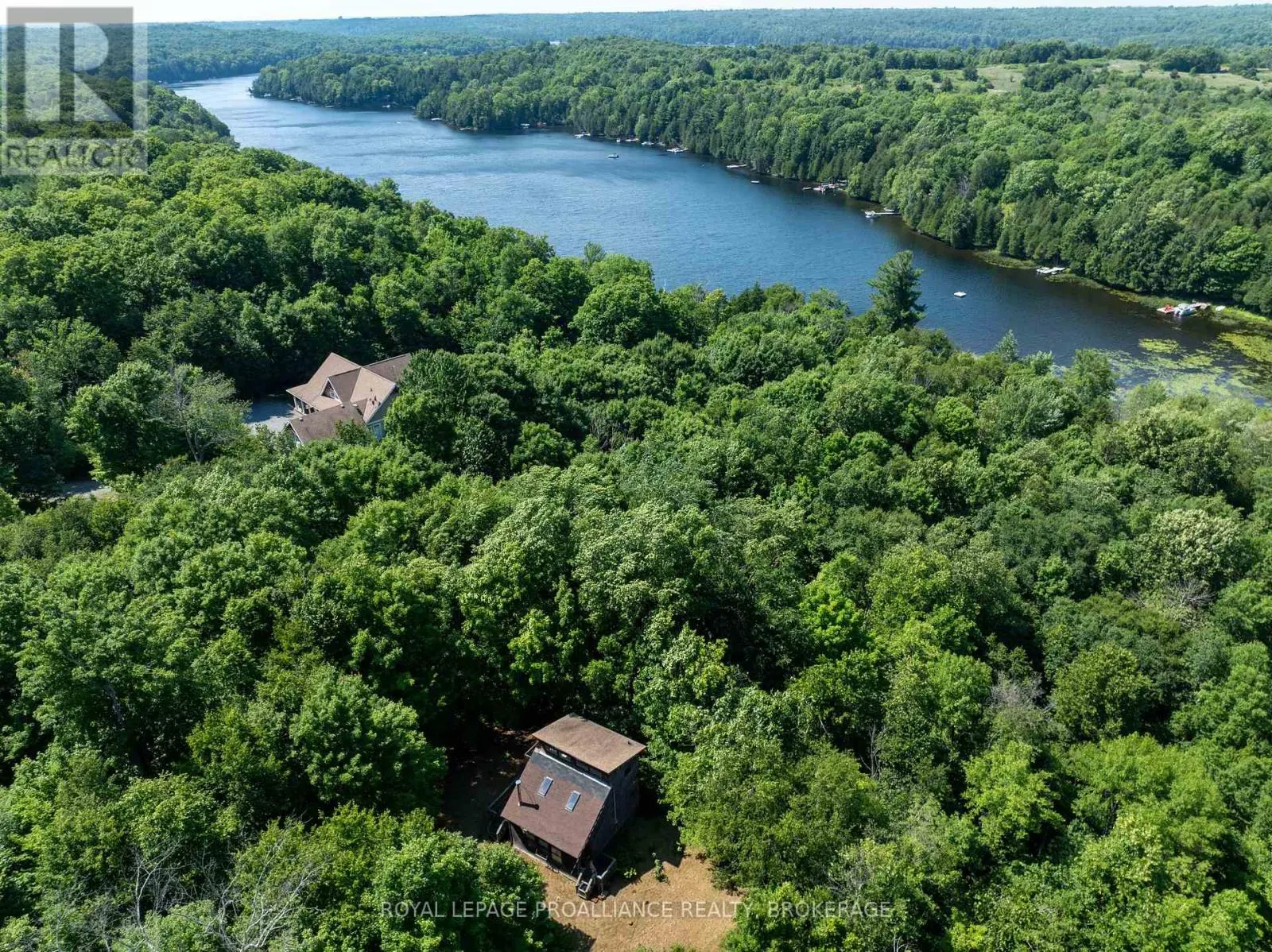 98 ROCKY RIDGE LANE