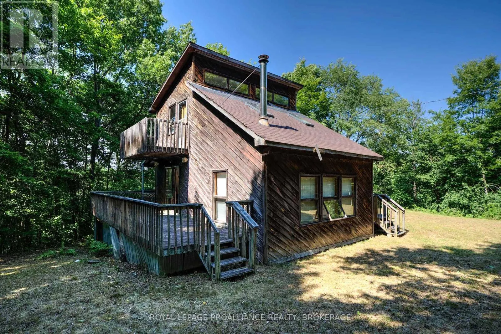 98 ROCKY RIDGE LANE