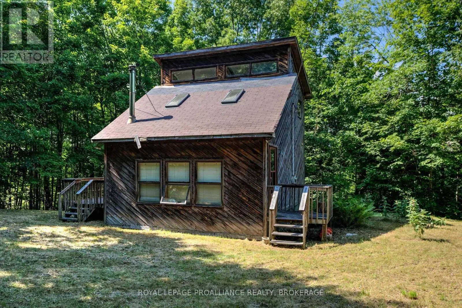 98 ROCKY RIDGE LANE