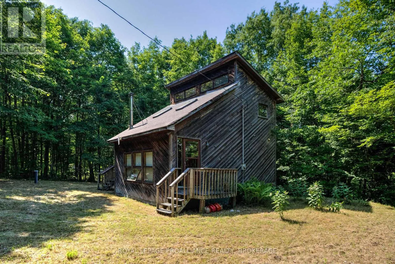 98 ROCKY RIDGE LANE