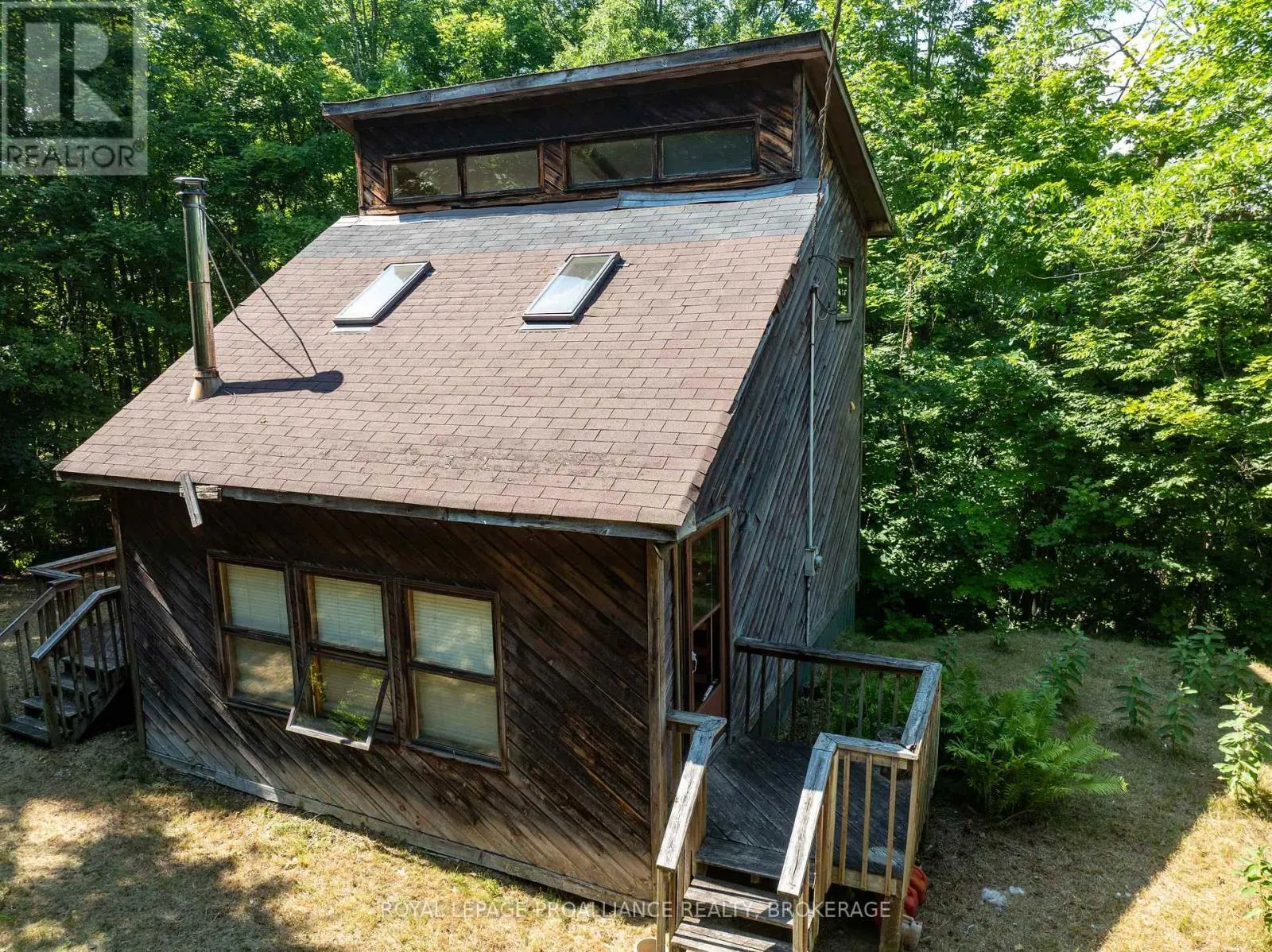 98 ROCKY RIDGE LANE