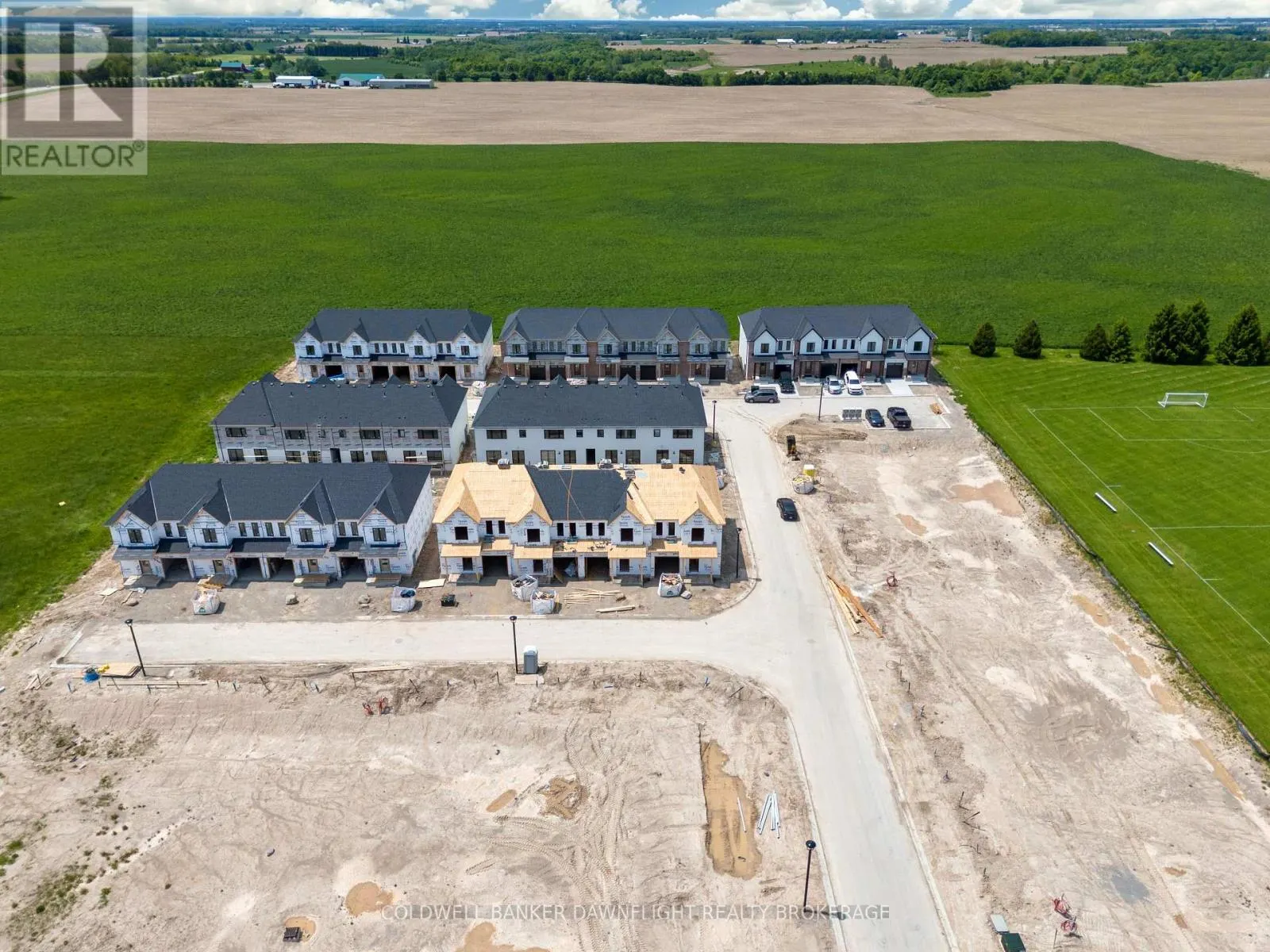 44 - 147 SCOTTS DRIVE, #44