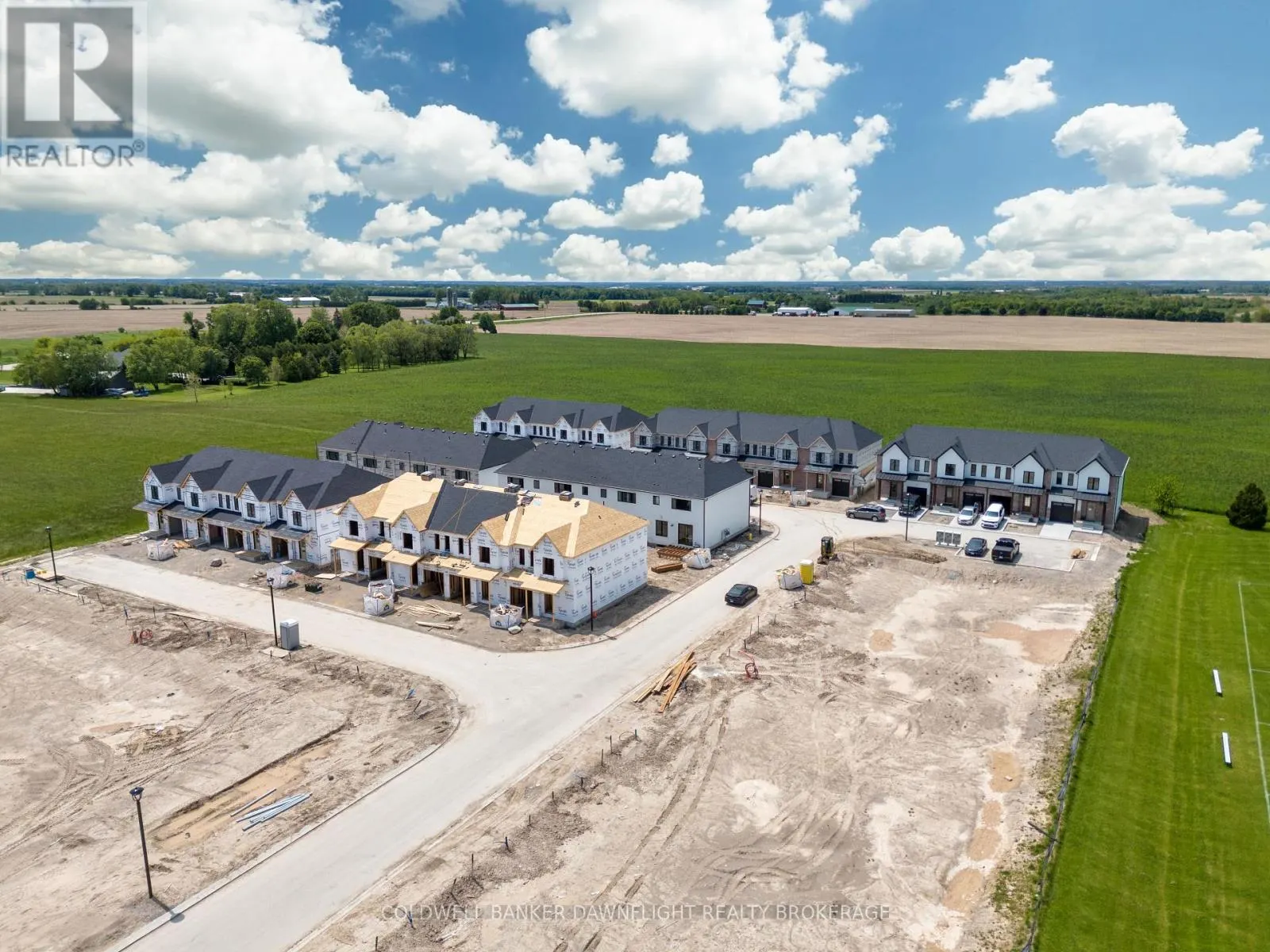 44 - 147 SCOTTS DRIVE, #44