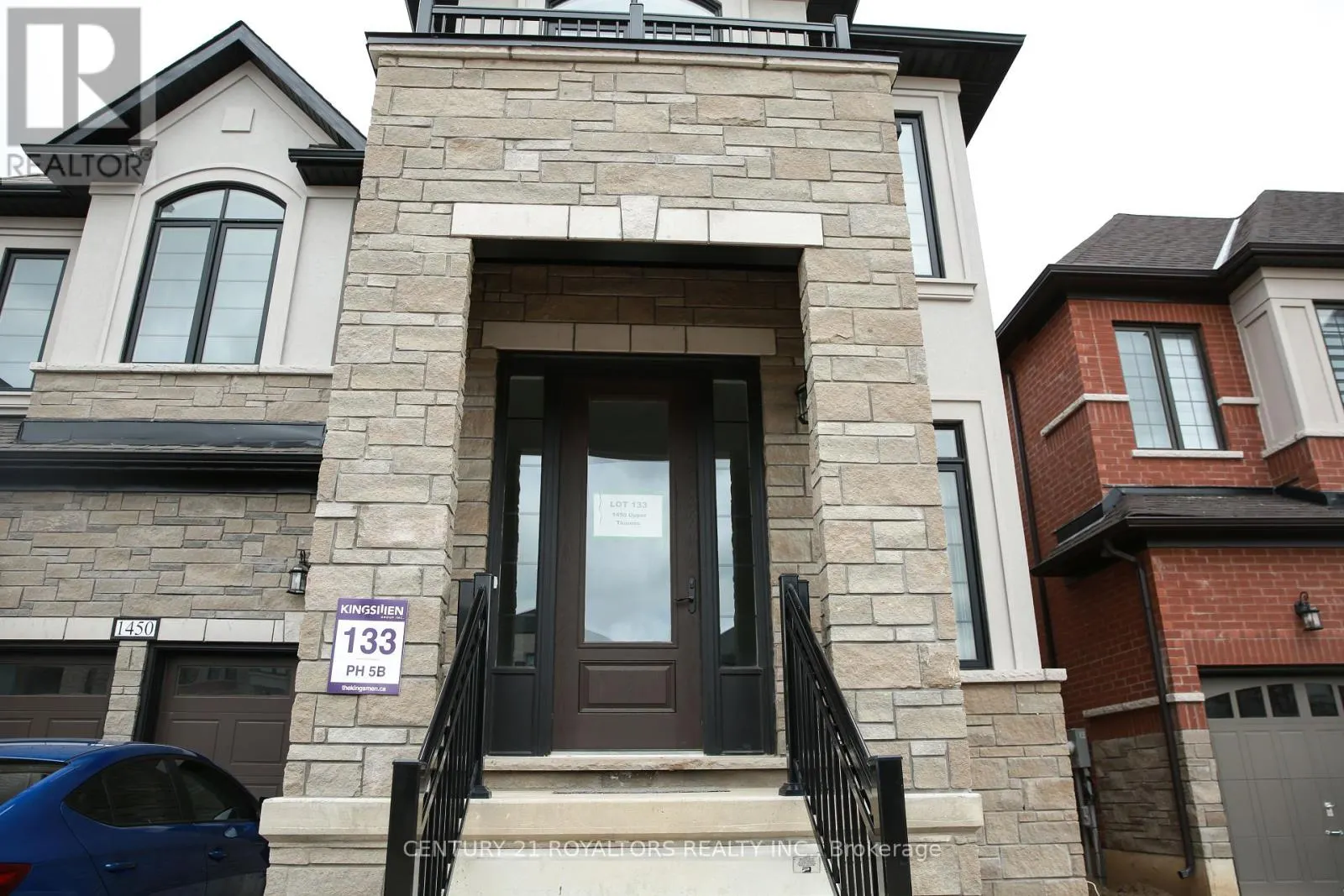 1450 UPPER THAMES DRIVE