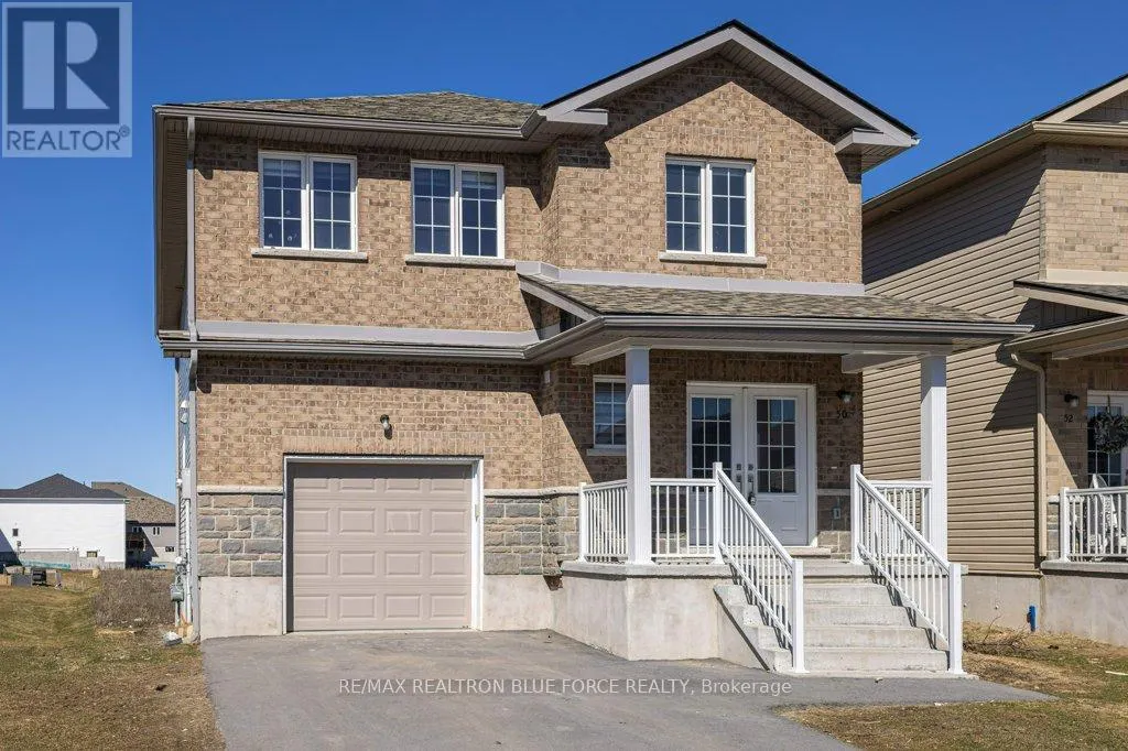 50 BRENNAN CRESCENT