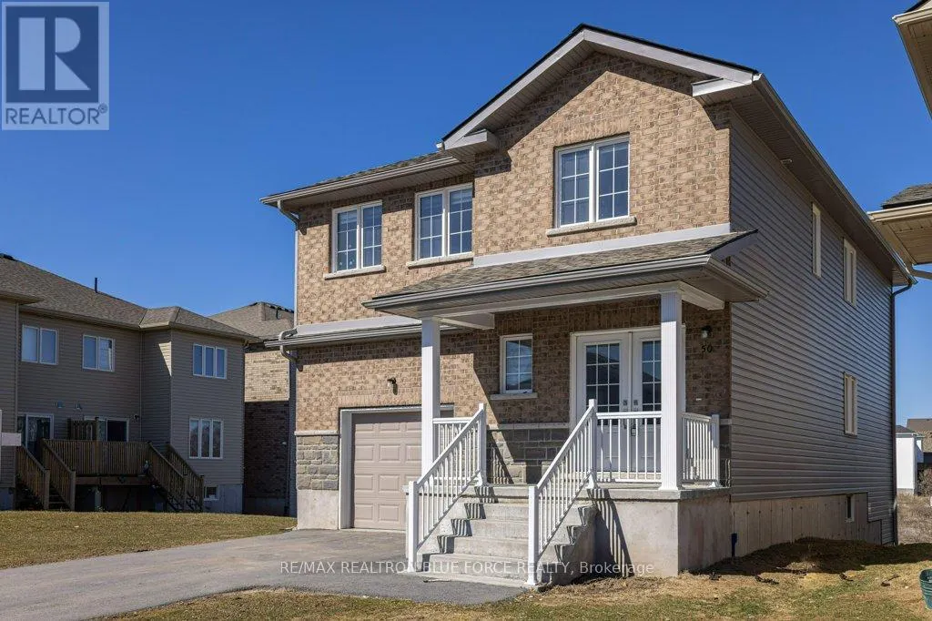 50 BRENNAN CRESCENT